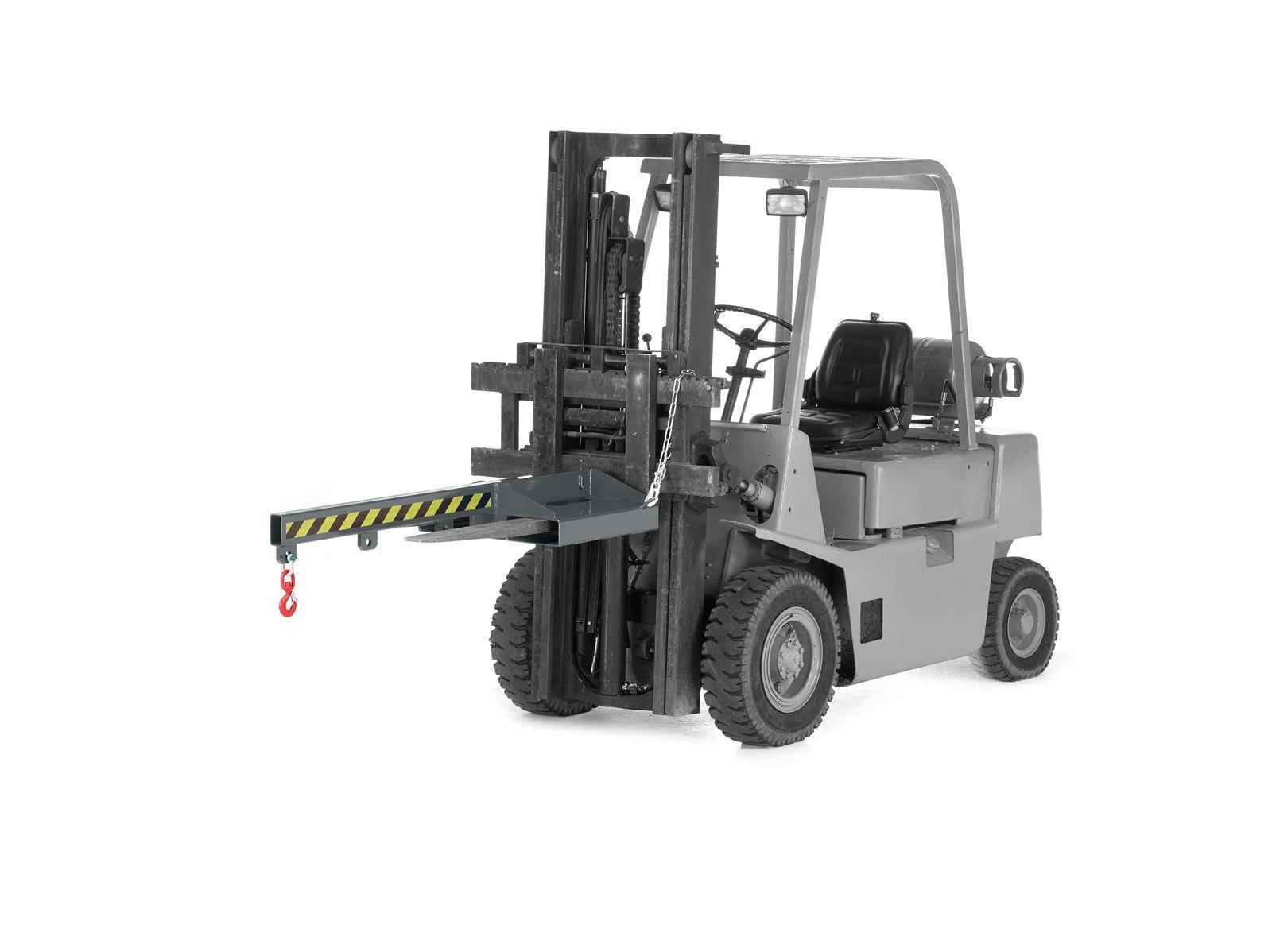 Lastarm Typ RLA-2,5 1500 RAL 7005