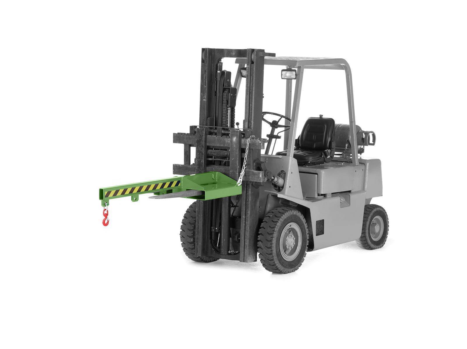 Lastarm Typ RLA-1 1500 RAL 6011