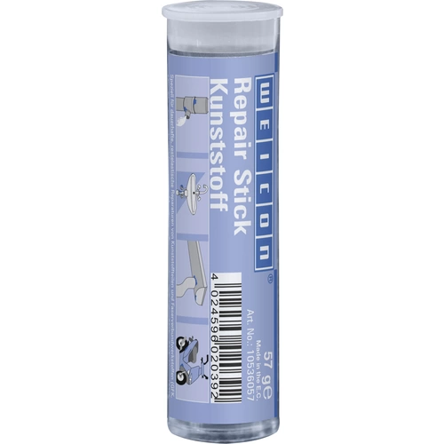 Weicon Repair Stick Kunststoff 10017301 57g Weicon Repair Stick Kunststoff 10017301 57g