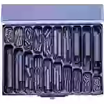 10279 Zugfeder Inhalt 350 Teile 10279 Zugfeder Inhalt 350 Teile