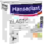 Hansaplast 1009242 ELASTIC Pflaster (L x B) 5m x 6cm