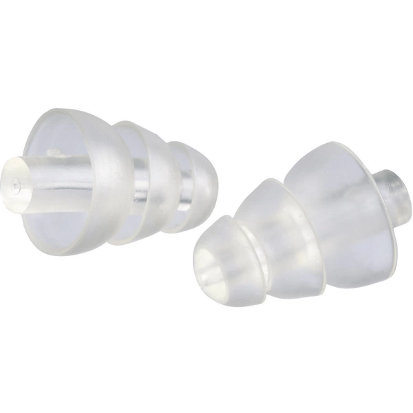 EAR 7100207540 ClE-A-R 20 Gehörschutzstöpsel 20 dB mehrweg 1 Paar EAR 7100207540 ClE-A-R 20 Gehörschutzstöpsel 20 dB mehrweg 1 Paar