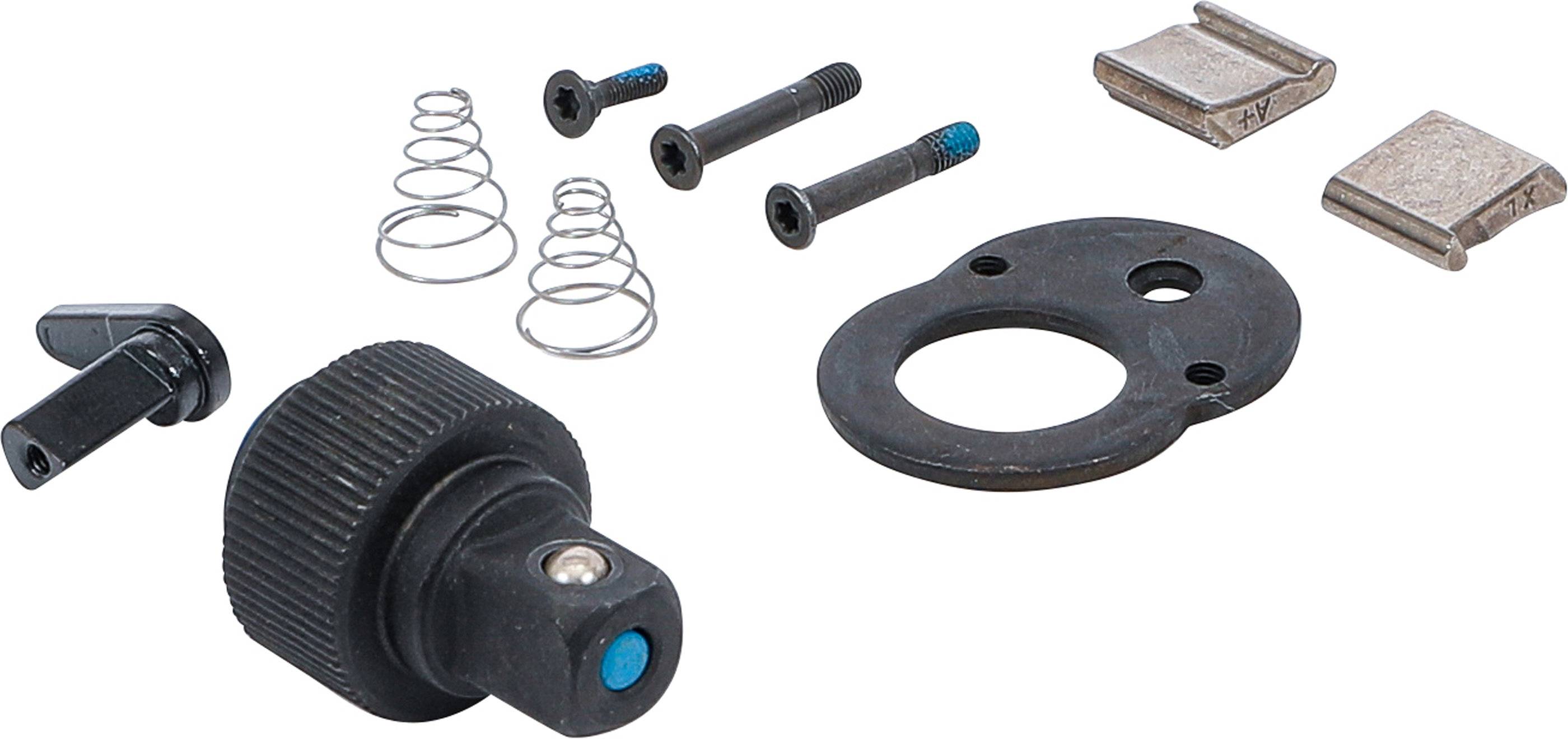 BGS 303-1 Reparatursatz Knarrenkopf für Art.303