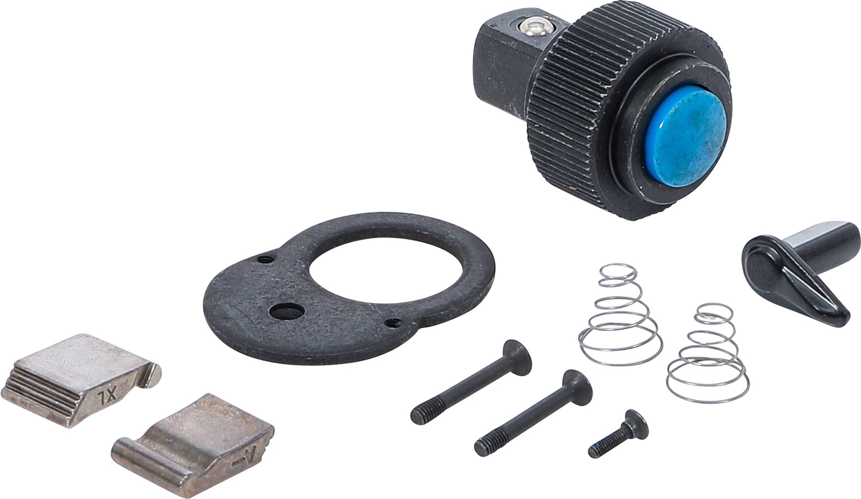 BGS 304-1 Reparatursatz Knarrenkopf für Art. 304