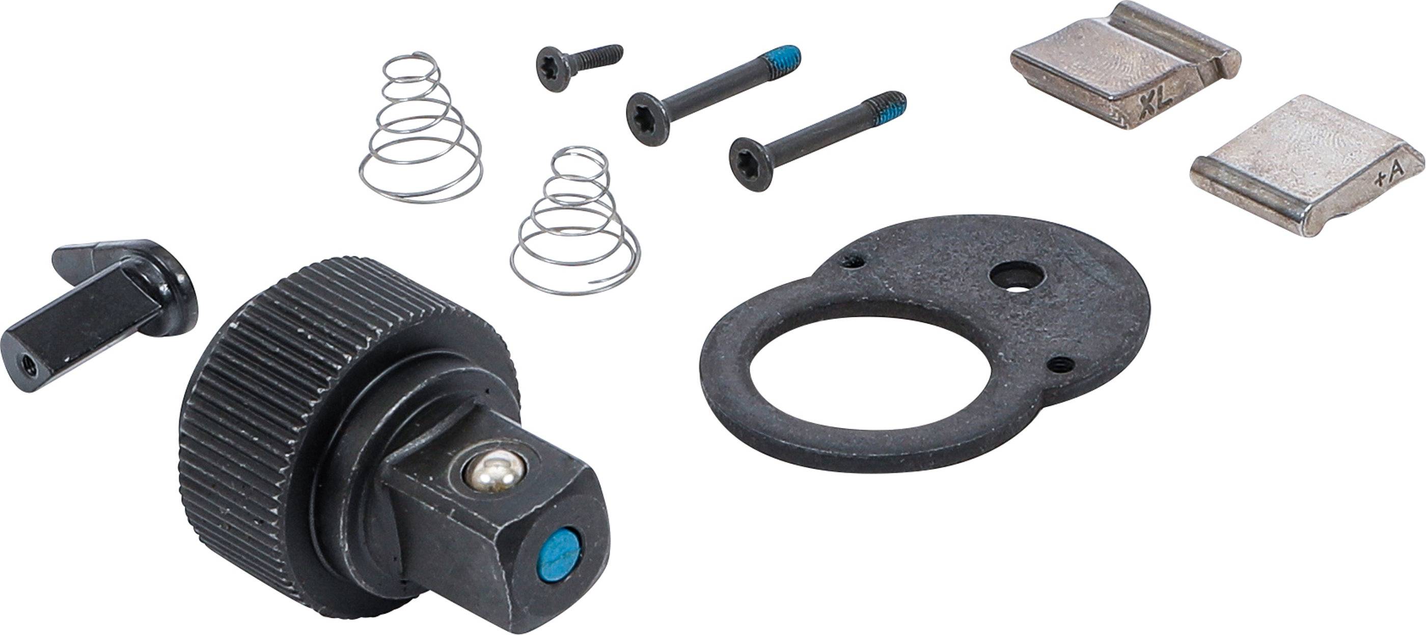 BGS 304-1 Reparatursatz Knarrenkopf für Art. 304