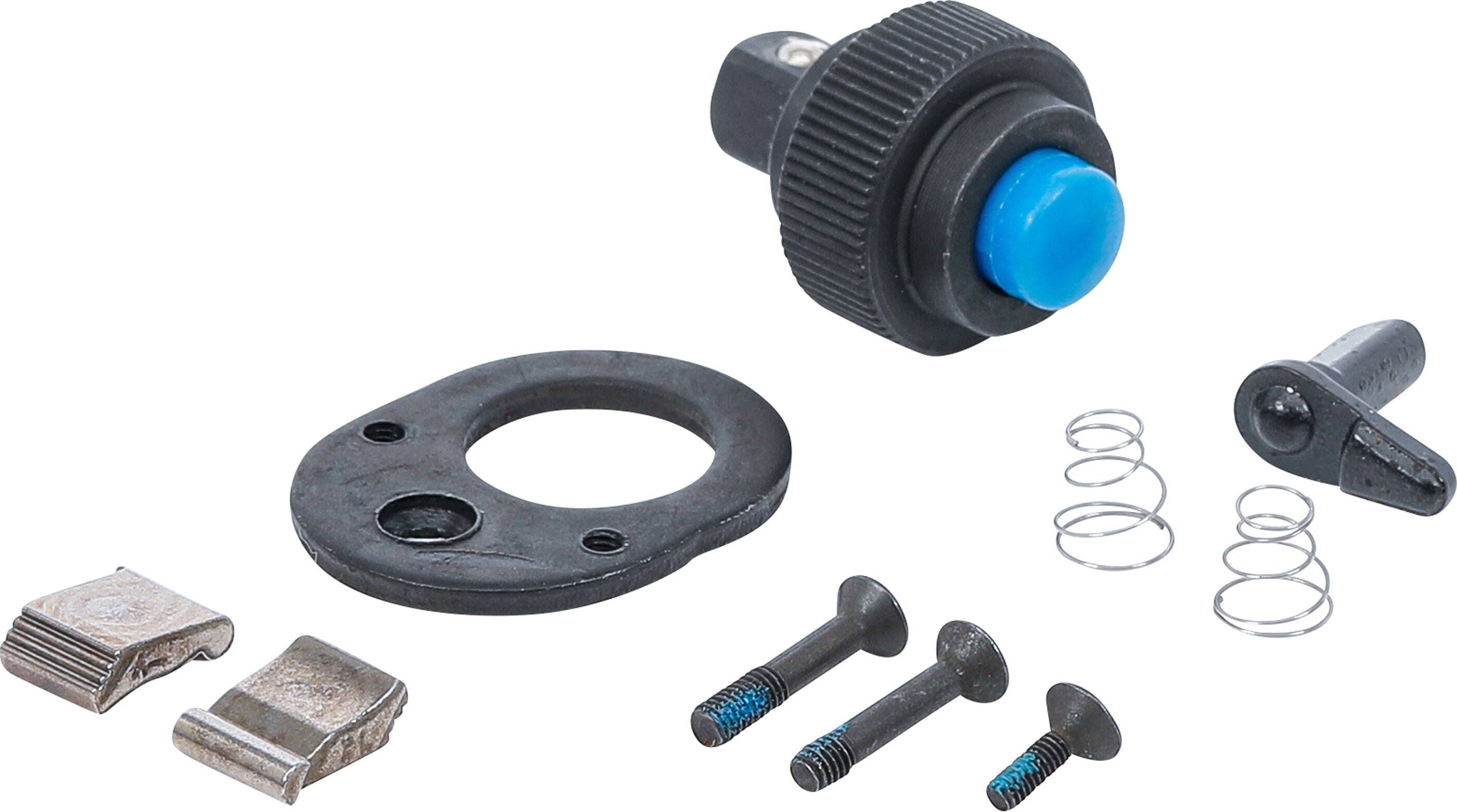 BGS 302-1 Reparatursatz Knarrenkopf für Art. 302