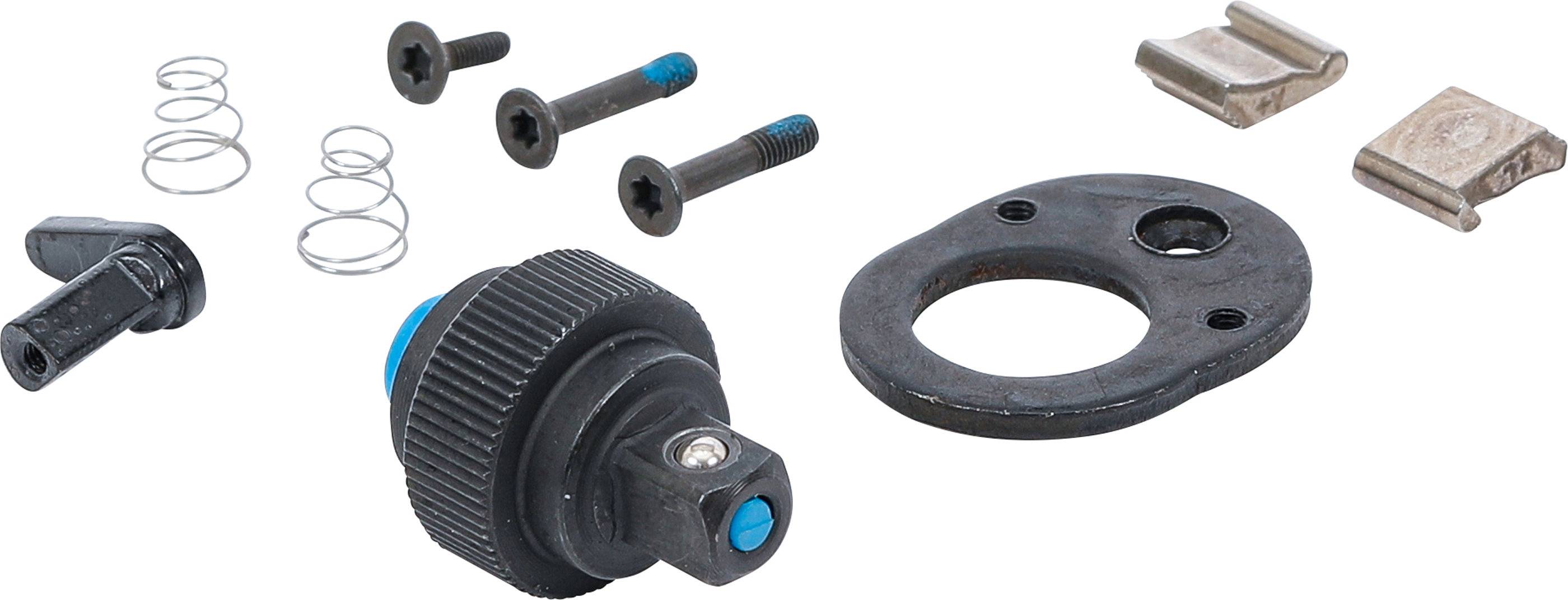 BGS 302-1 Reparatursatz Knarrenkopf für Art. 302