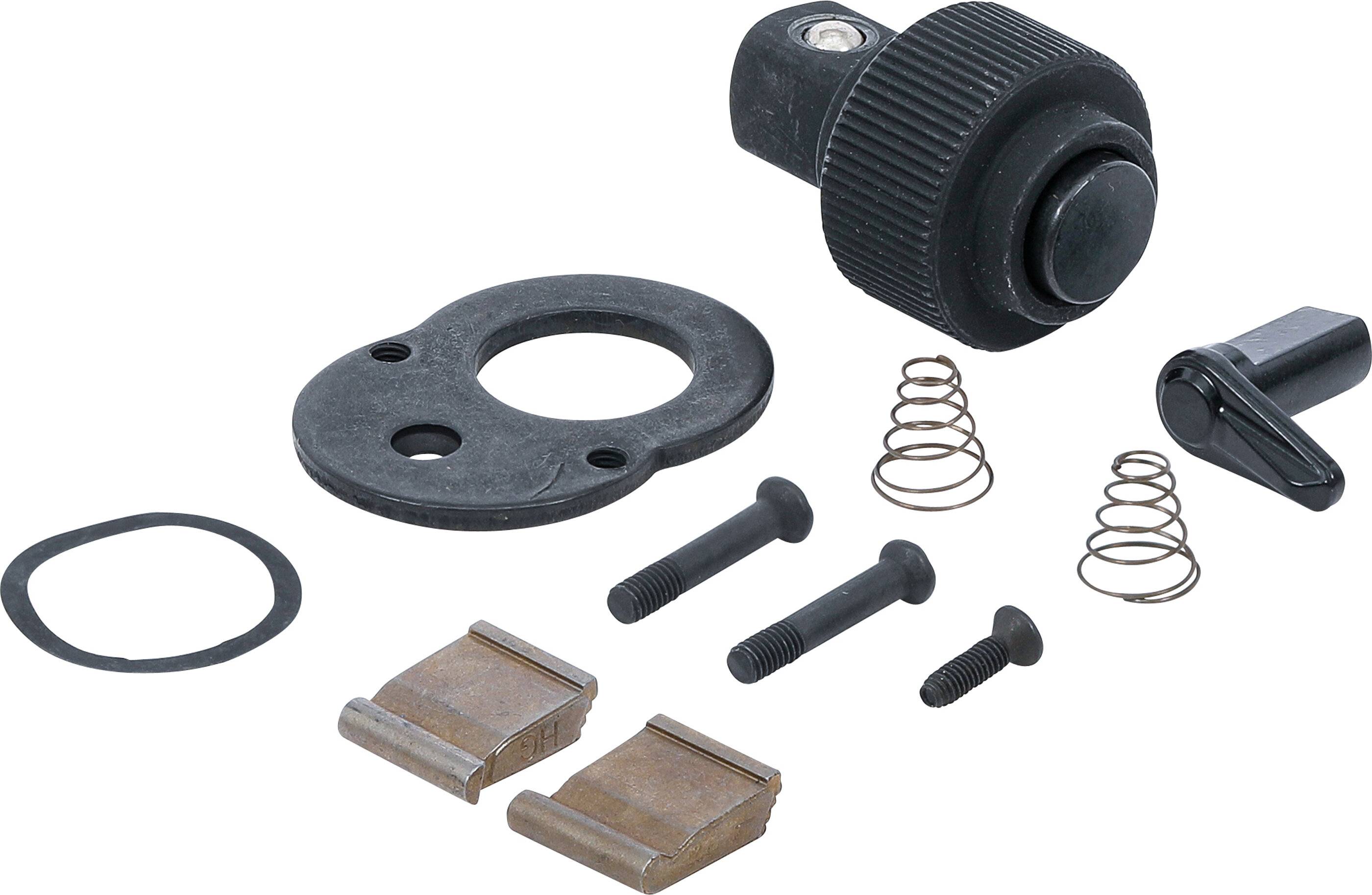 BGS 636-REPAIR Reparatursatz für Knarrenkopf, für Art. 636, 639