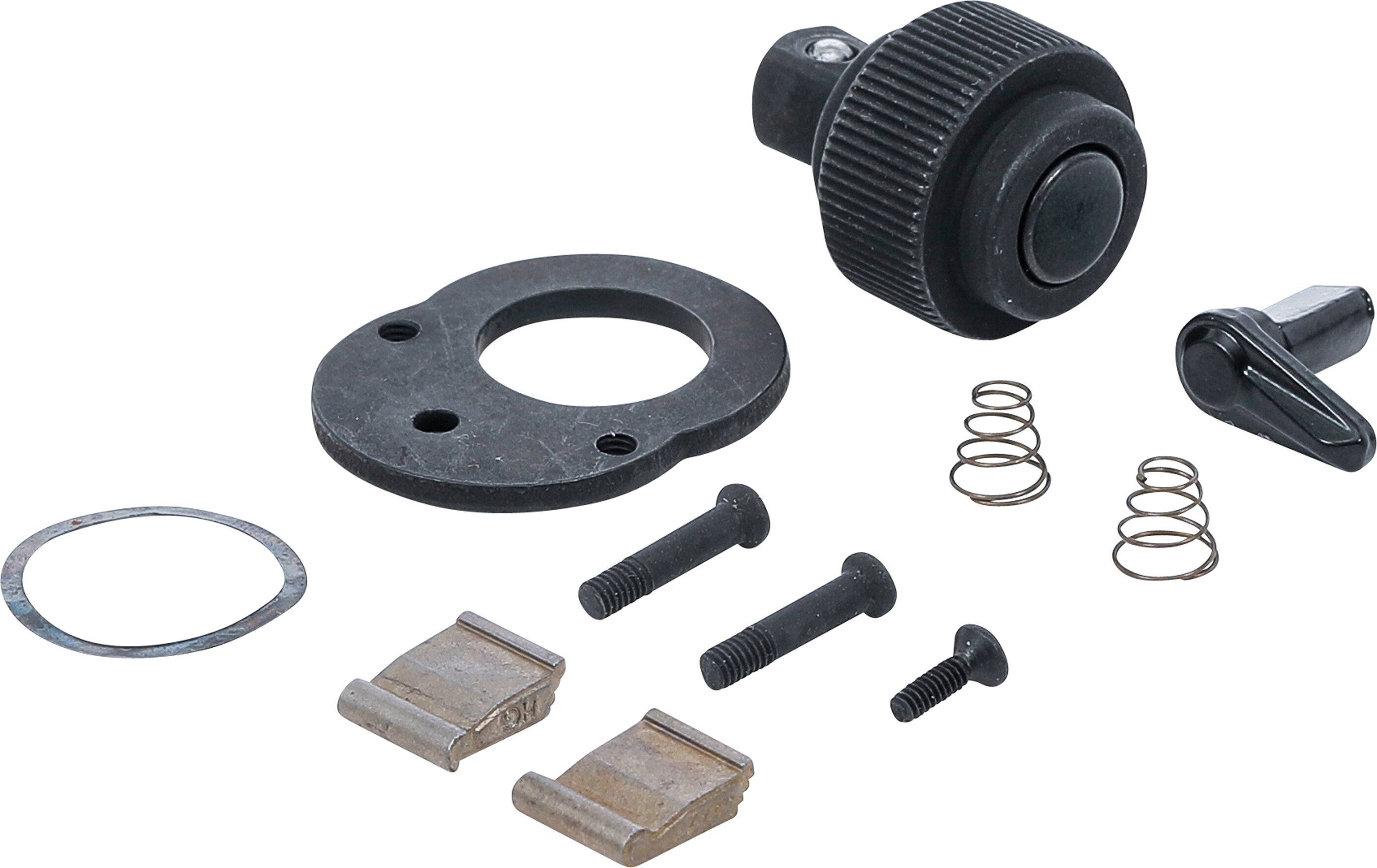 BGS 635-REPAIR Reparatursatz für Knarrenkopf, für Art. 635, 638