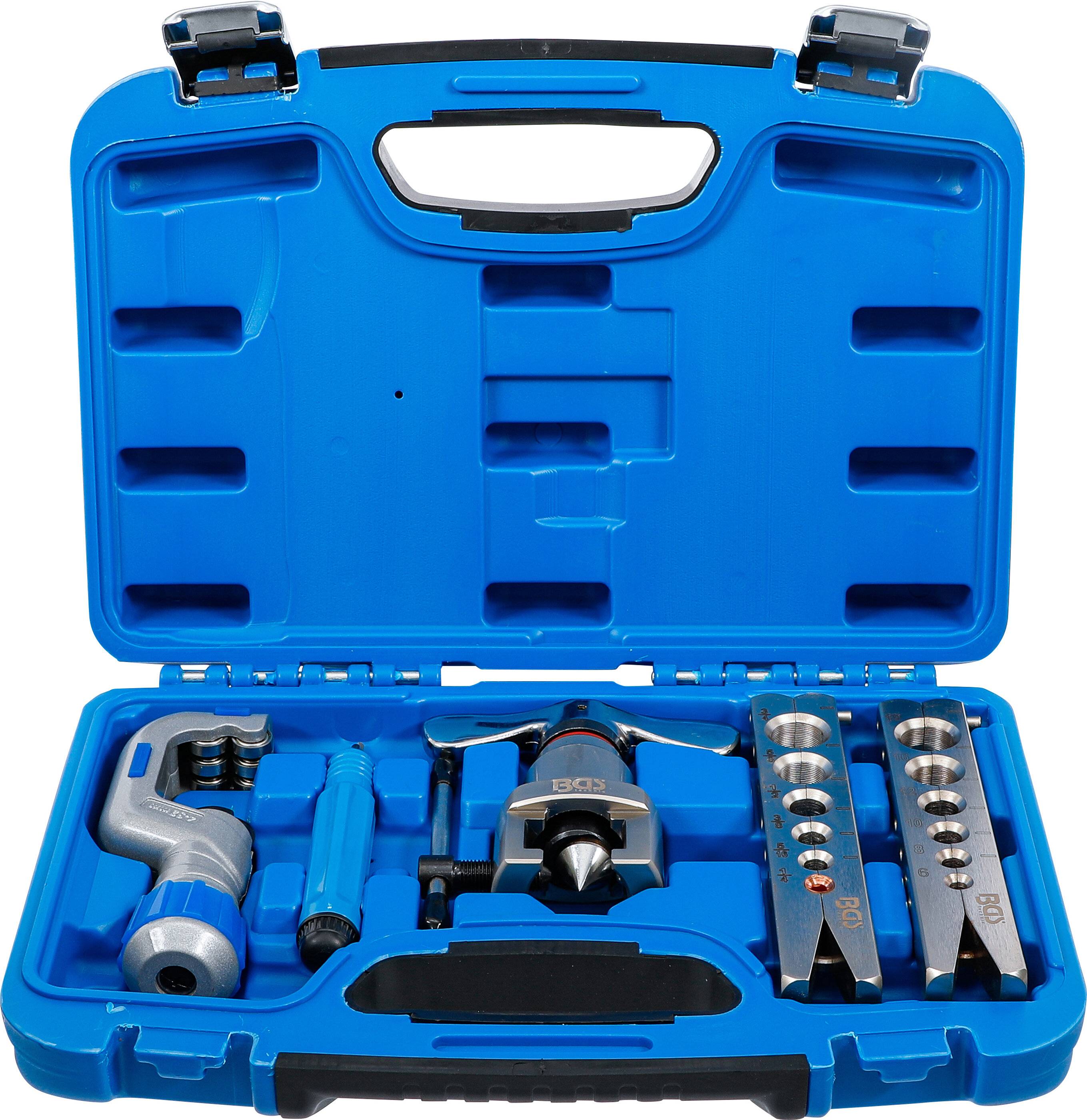 BGS Exzenter-Bördelgerät 45° Grad - 70229