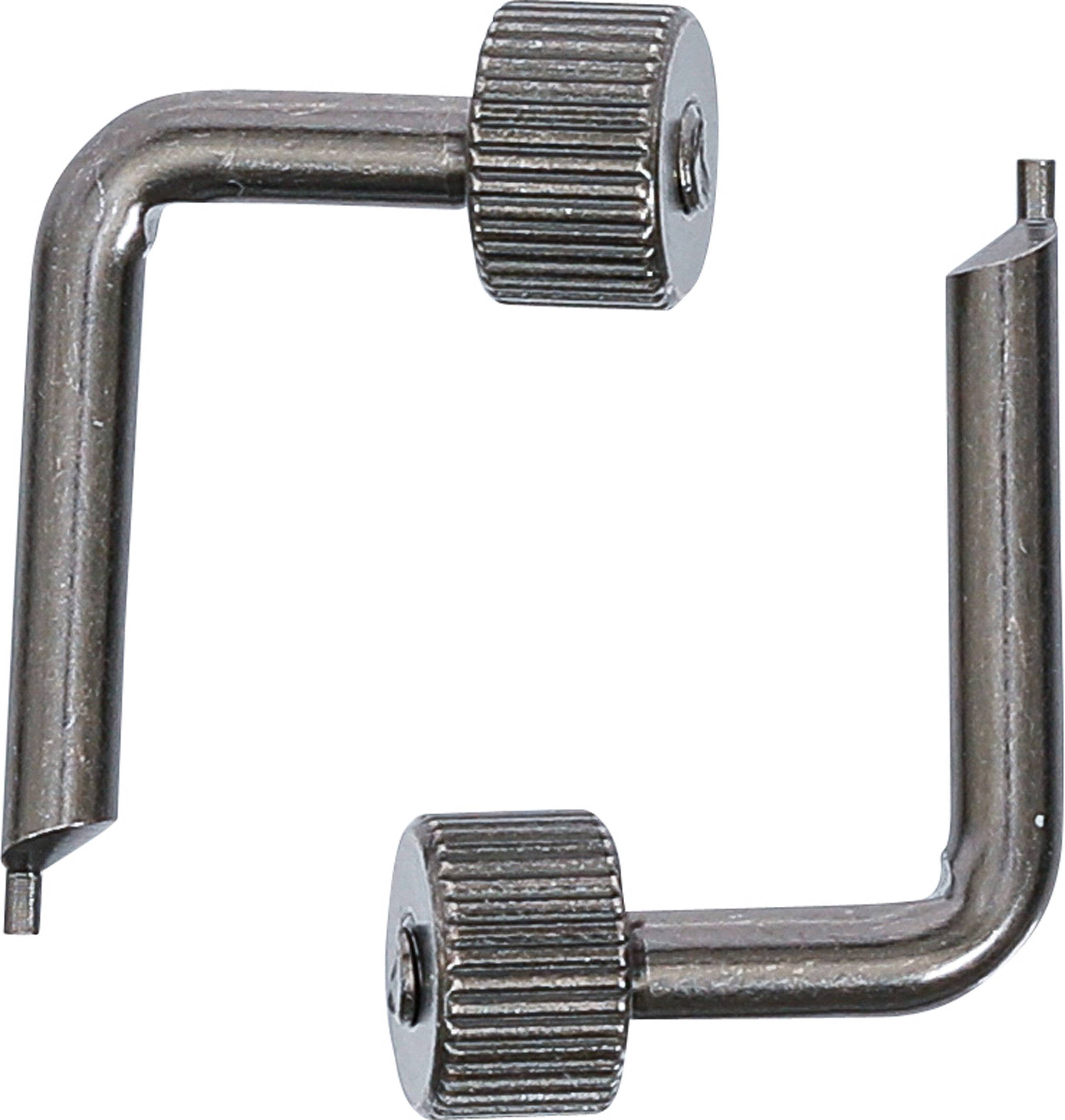 BGS 445-1 Ersatzspitzen für Sprengringzange 1 Paar für Art. 445, 446