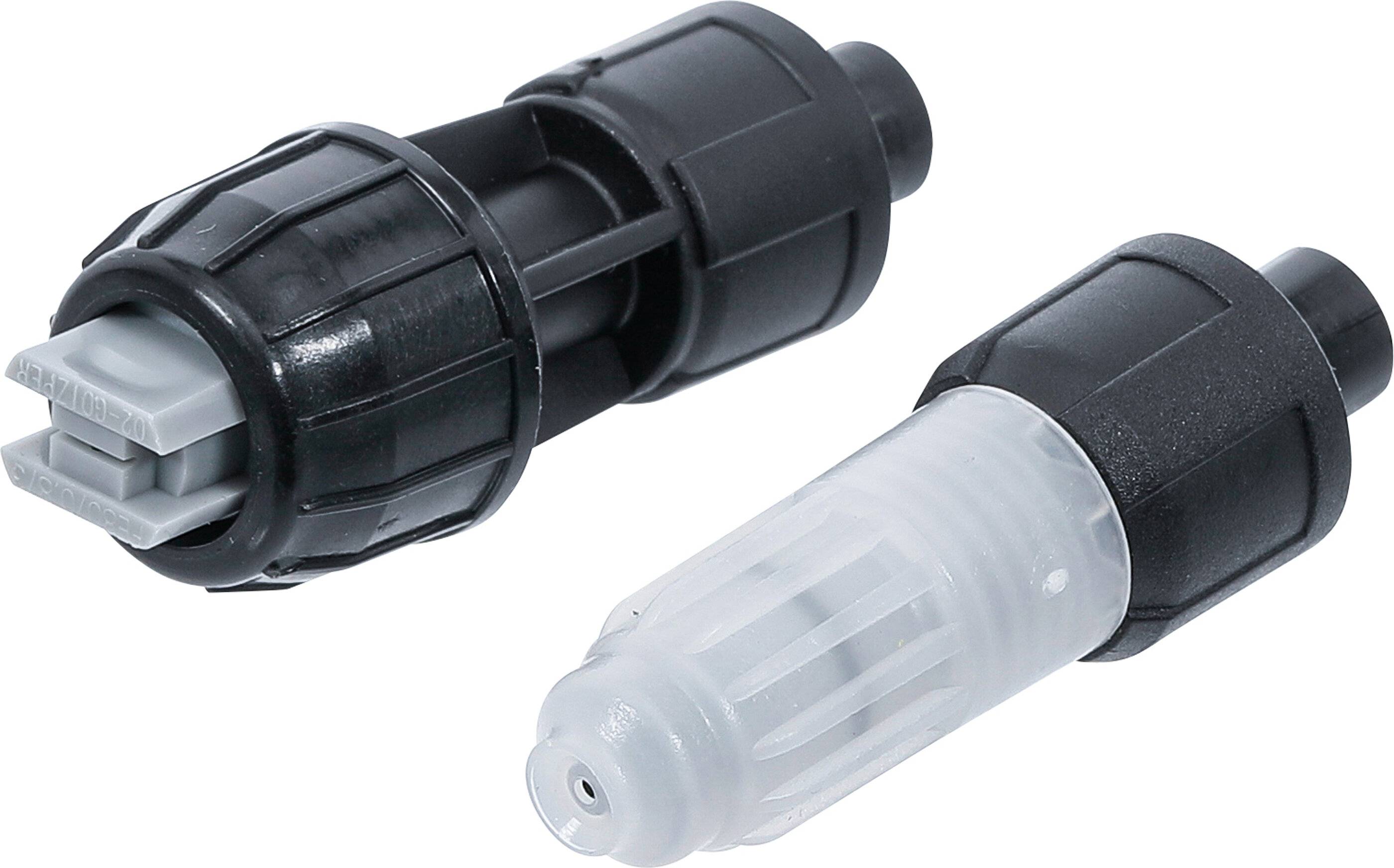 BGS 6770-2 Ersatzdüsen-Satz, für Pumpsprühflasche, für Art. 6770, 2-tlg.