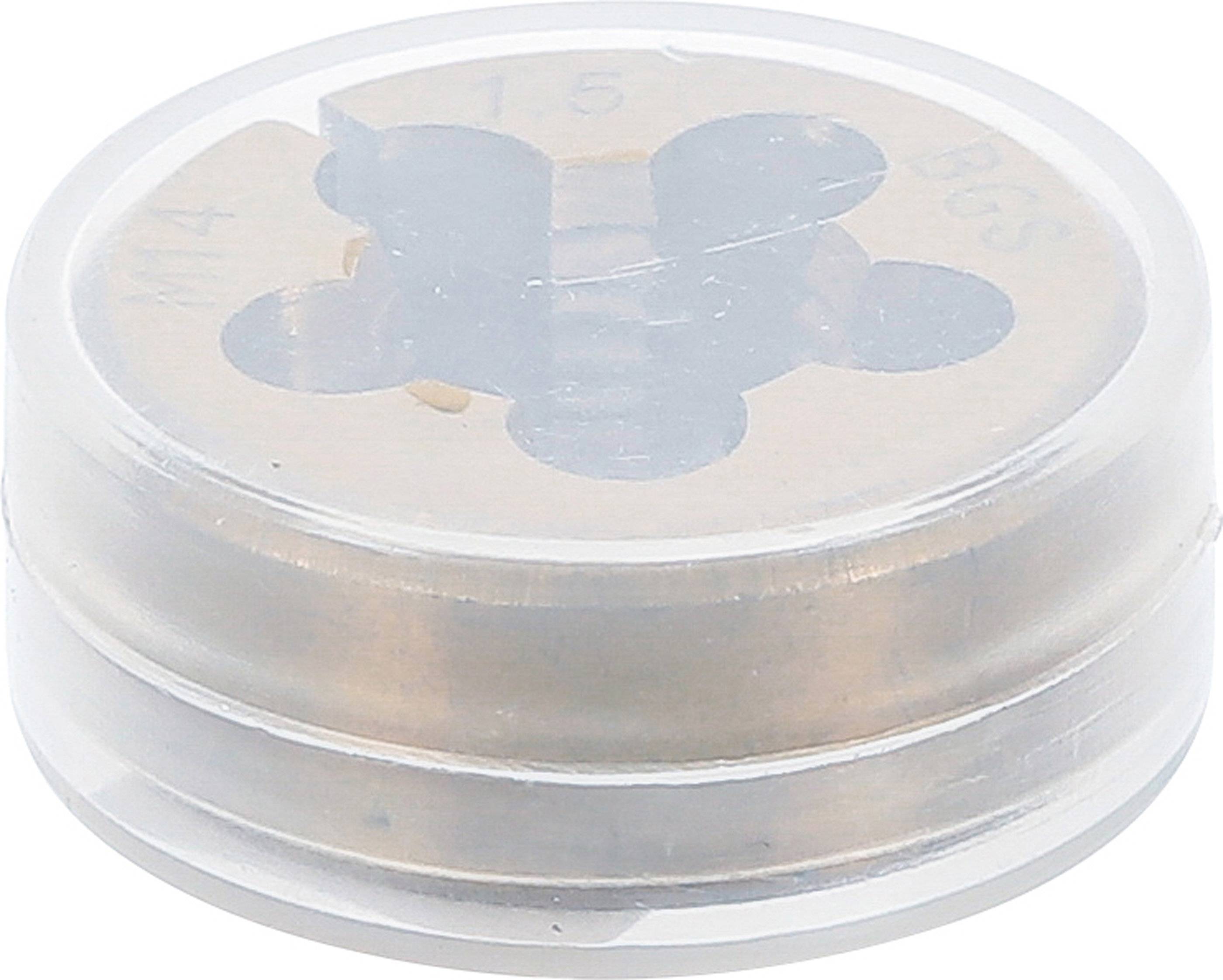 Gewindeschneideisen M14 x 1,5 x 30 mm