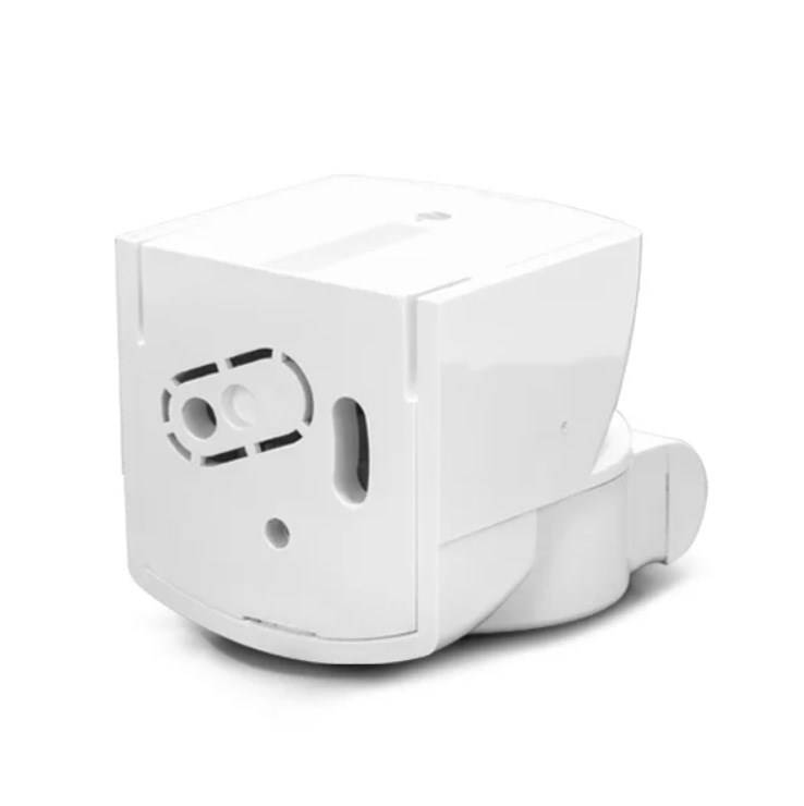 Satel BRACKET D Montagehalter für SLIM LINE, weiss verdeckte Kabelführung