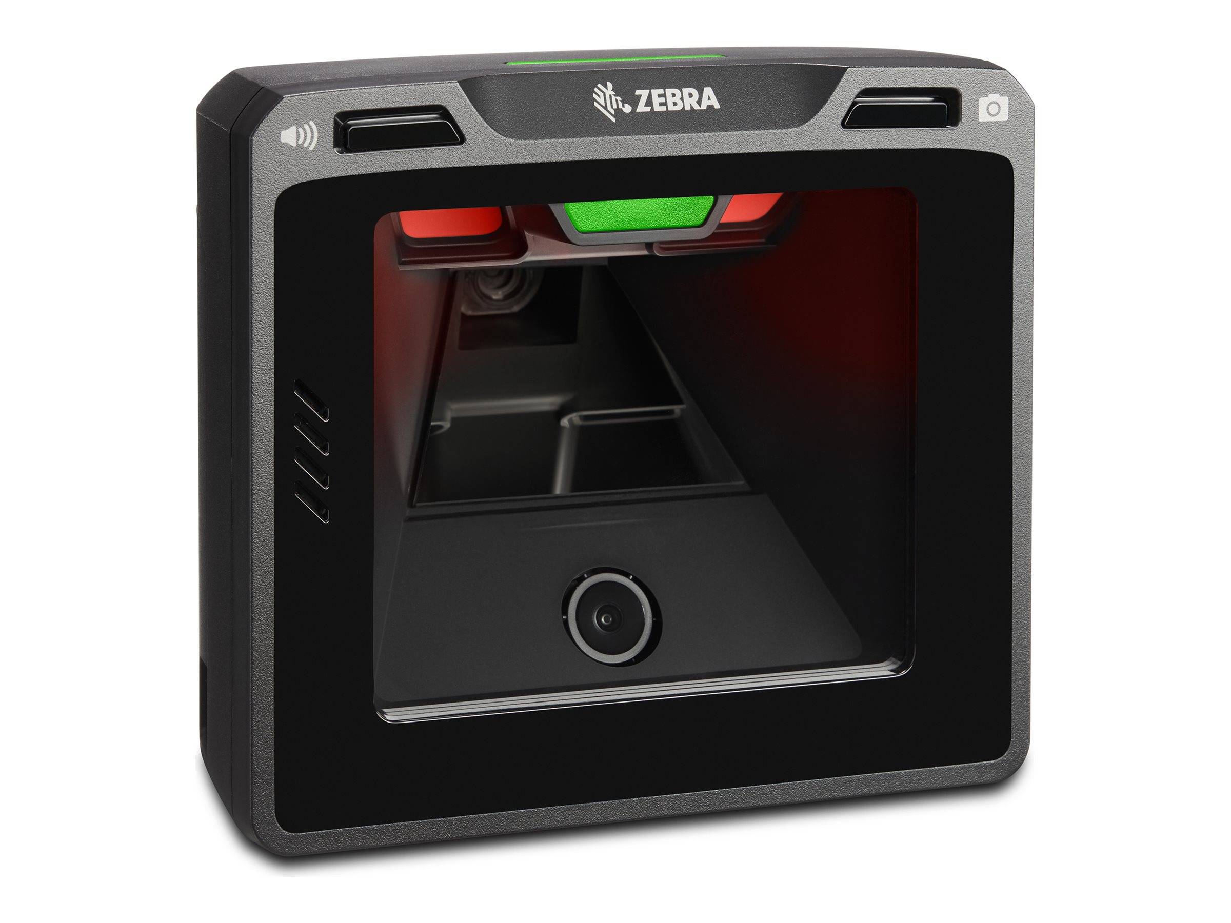 Zebra SP7201-V - Integrierter Barcodeleser - 1D/2D - Codabar - Code 11 - Code 128 - Code 39 - Code 93 - GS1 DataBar -