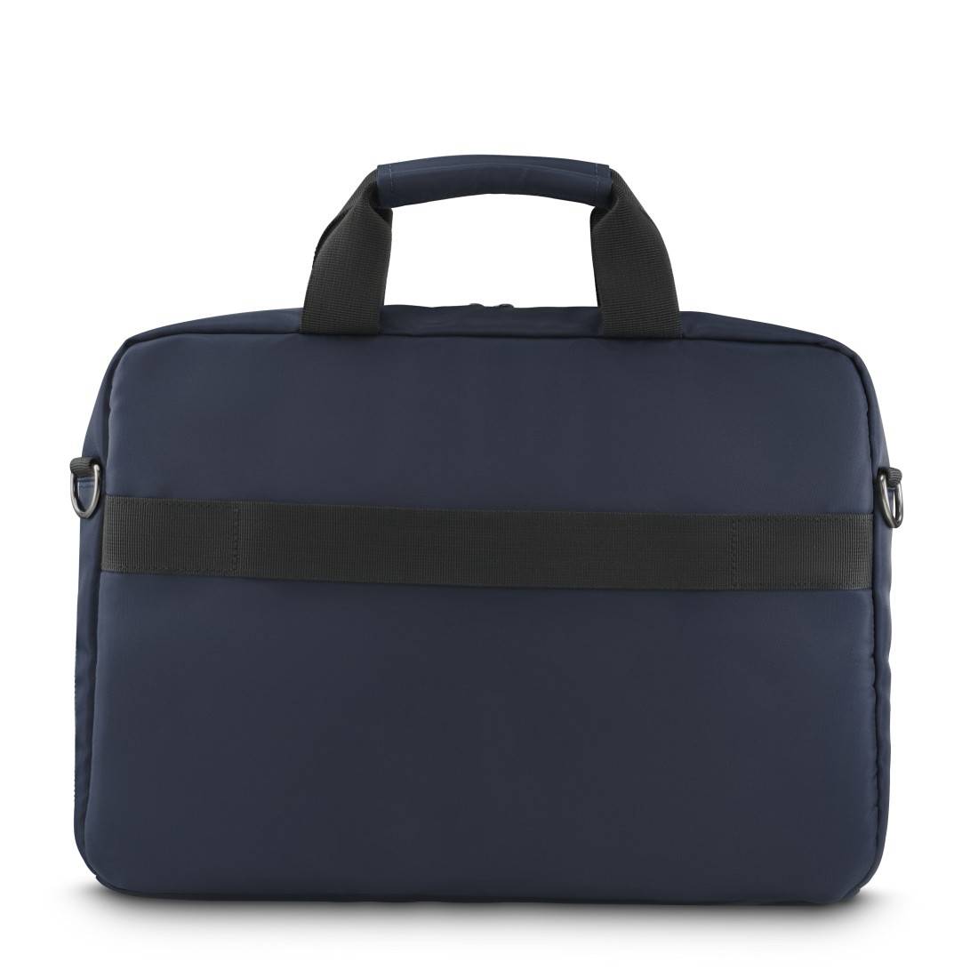Hama Notebook Tasche Premium Lightweight Passend für maximal: 41,1 cm (16,2") Dunkelblau