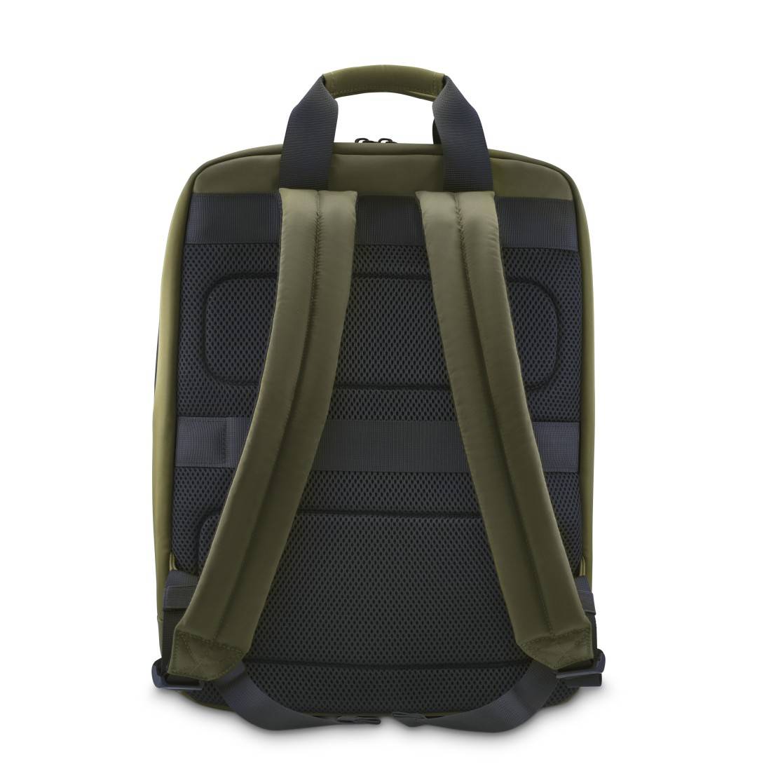 hama 00222054 Laptop-Rucksack "Ultra Lightweight", bis 41 cm (16,2"), Oliv