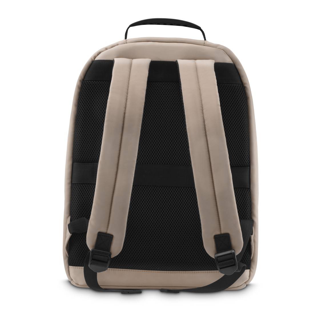 Hama Notebook Rucksack Premium Lightweight Passend für maximal: 41,1 cm (16,2") Beige