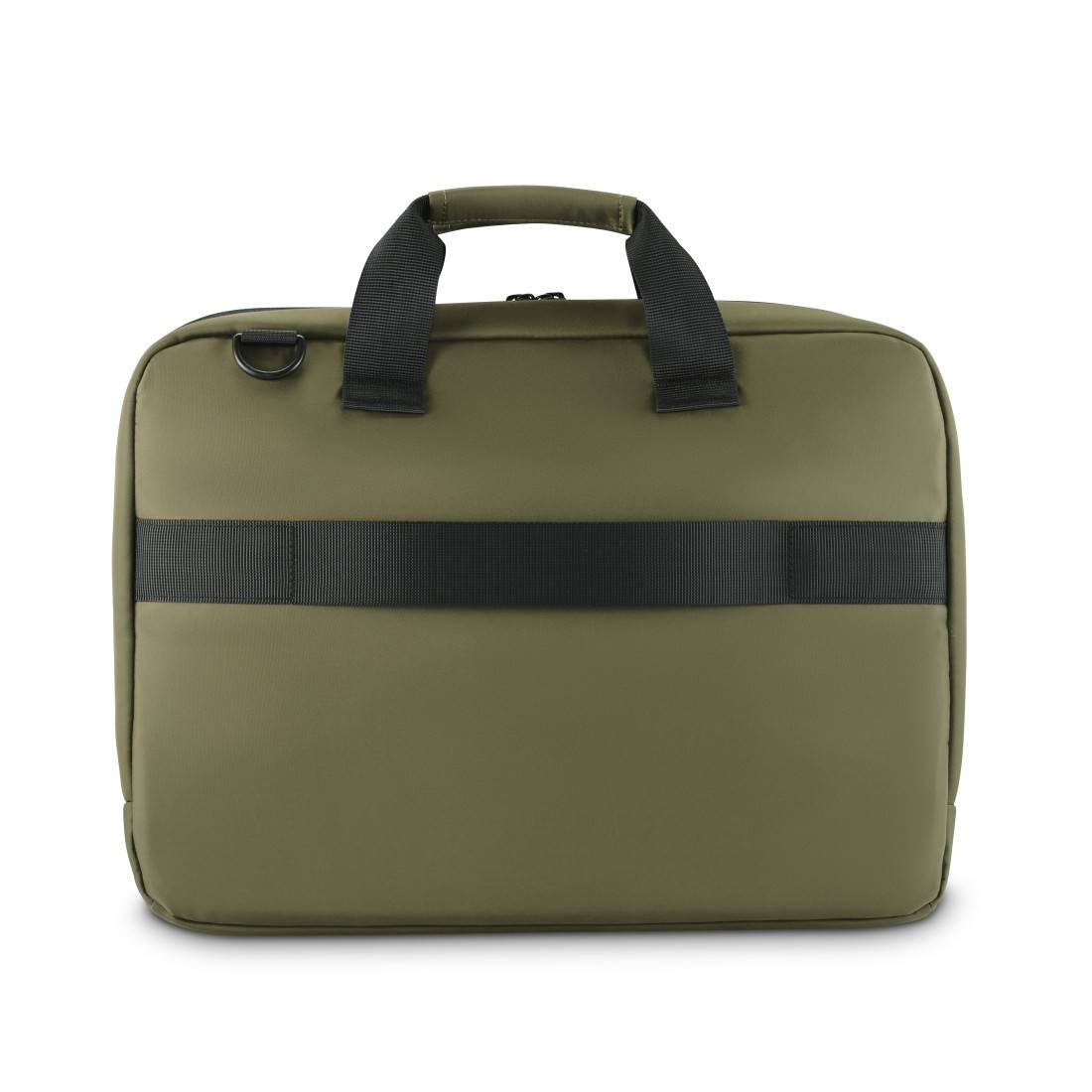hama 00222051 Laptop-Tasche "Ultra Lightweight", 40 - 41 cm (15,6" - 16,2"), Oliv