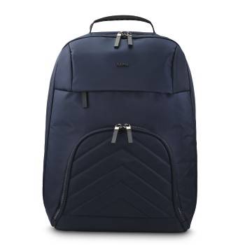 Hama Notebook Rucksack Premium Lightweight Passend für maximal: 41,1 cm (16,2") Dunkelblau