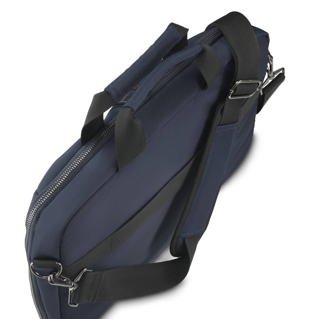 Hama Notebook Tasche Premium Lightweight Passend für maximal: 35,8 cm (14,1") Dunkelblau