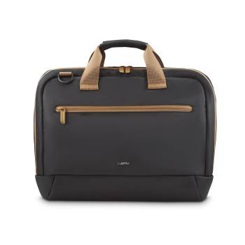 hama 00222050 Laptop-Tasche "Ultra Lightweight", 34 - 36 cm (13,3" - 14,1"), Schwarz