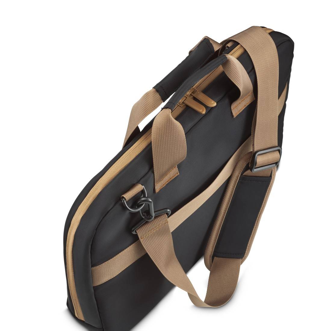 hama 00222050 Laptop-Tasche "Ultra Lightweight", 34 - 36 cm (13,3" - 14,1"), Schwarz