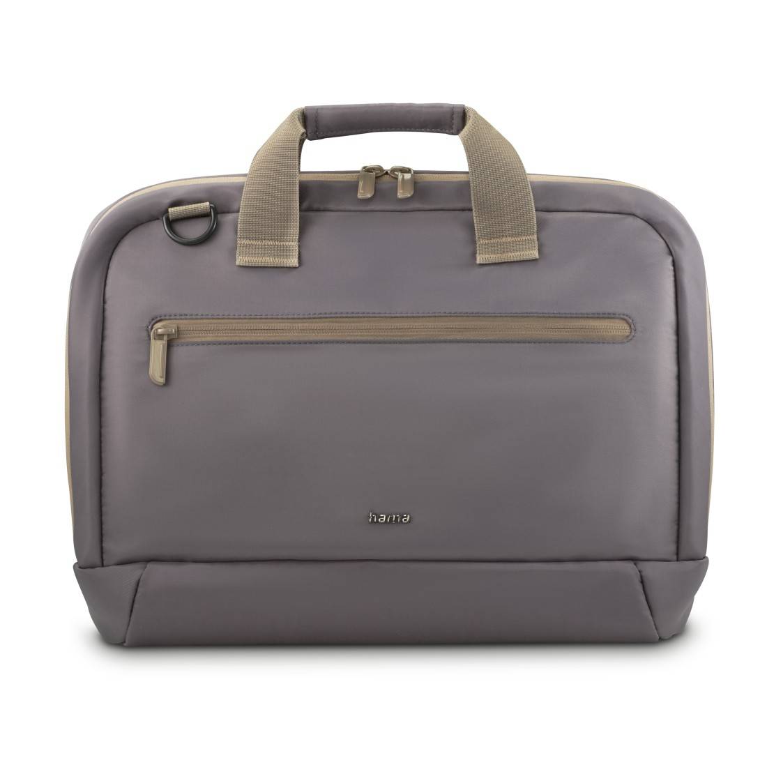 hama 00222052 Laptop-Tasche "Ultra Lightweight", 40 - 41 cm (15,6" - 16,2"), Anthrazit
