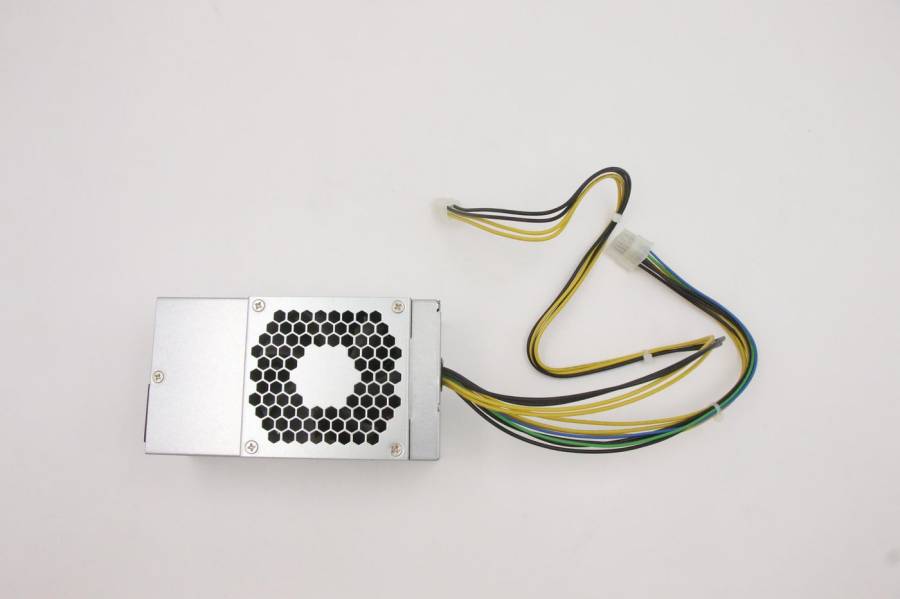 Lenovo PWR_SUPPLY 100-240Vac,SFF 180W 85%