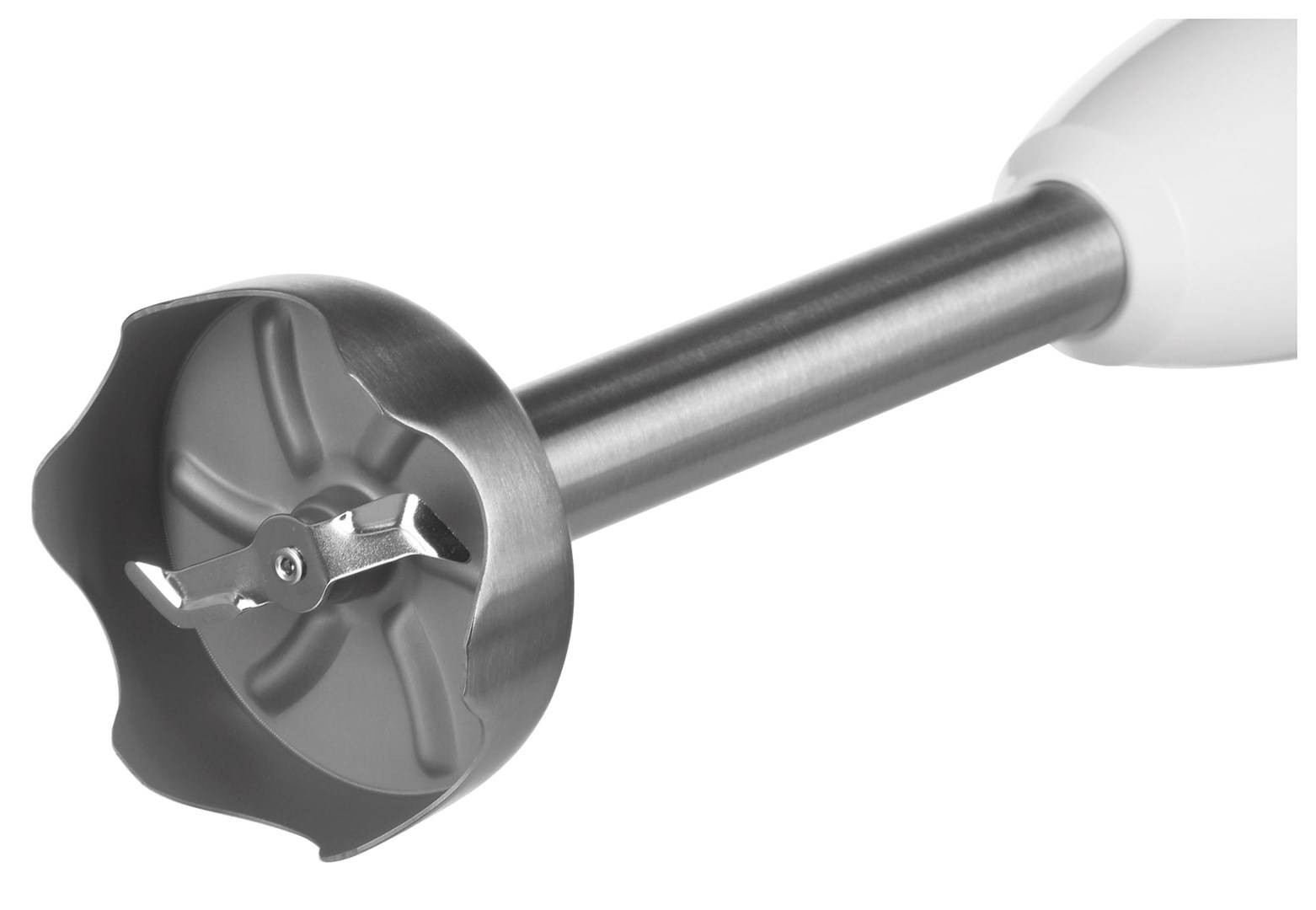 Braun MultiQuick MQ10.001M 1 extra leichter Pürierstab weiß