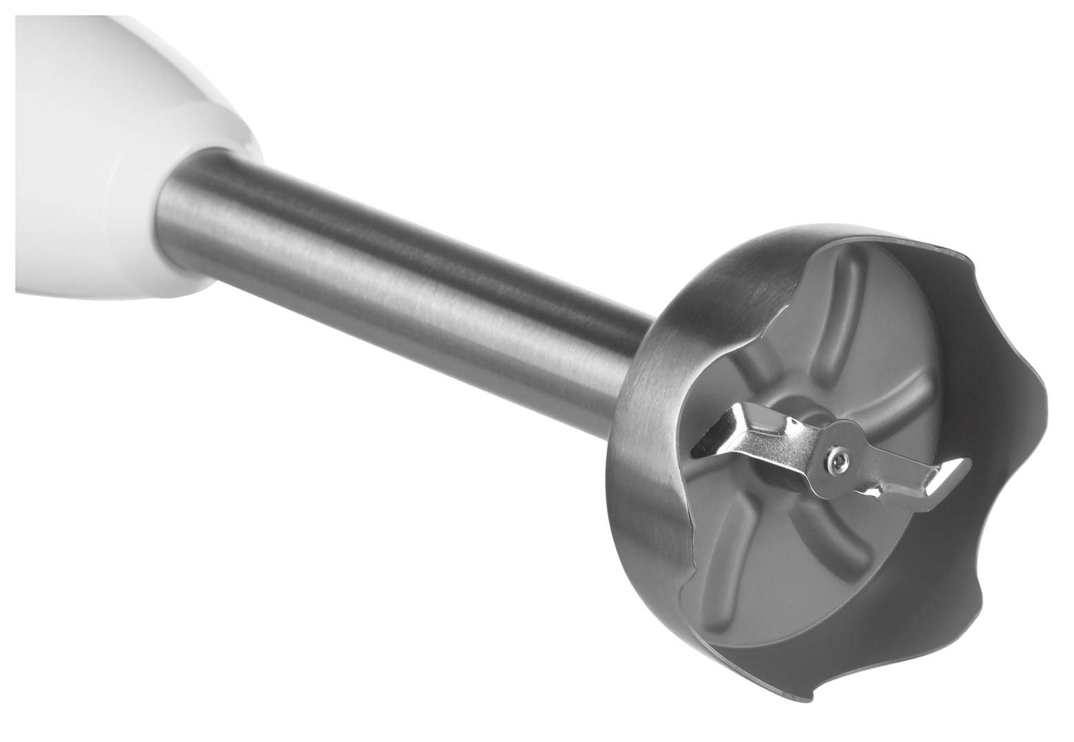 Braun MQ10.202M Stabmixer MultiQuick 1 Pürierstab Weiß