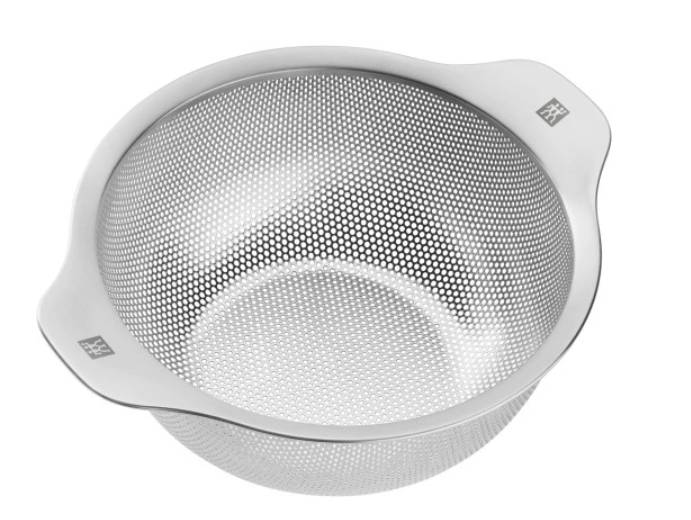 Zwilling 39643-020-0 Sieb Edelstahl 20 cm
