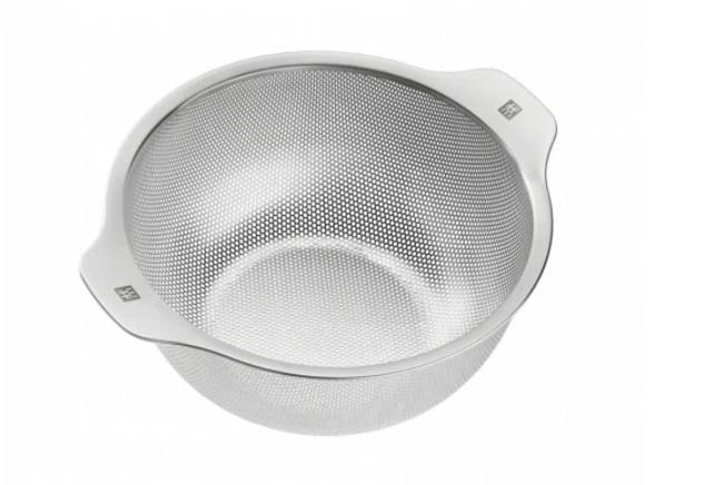 Zwilling 39643-020-0 Sieb Edelstahl 20 cm