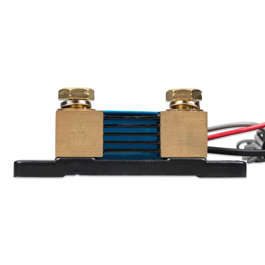 Victron SmartShunt IP65 500A/50mV Batteriewächter