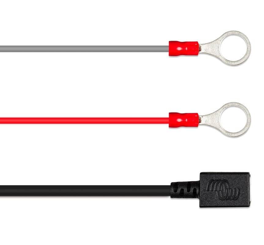 Victron SmartShunt IP65 500A/50mV Batteriewächter