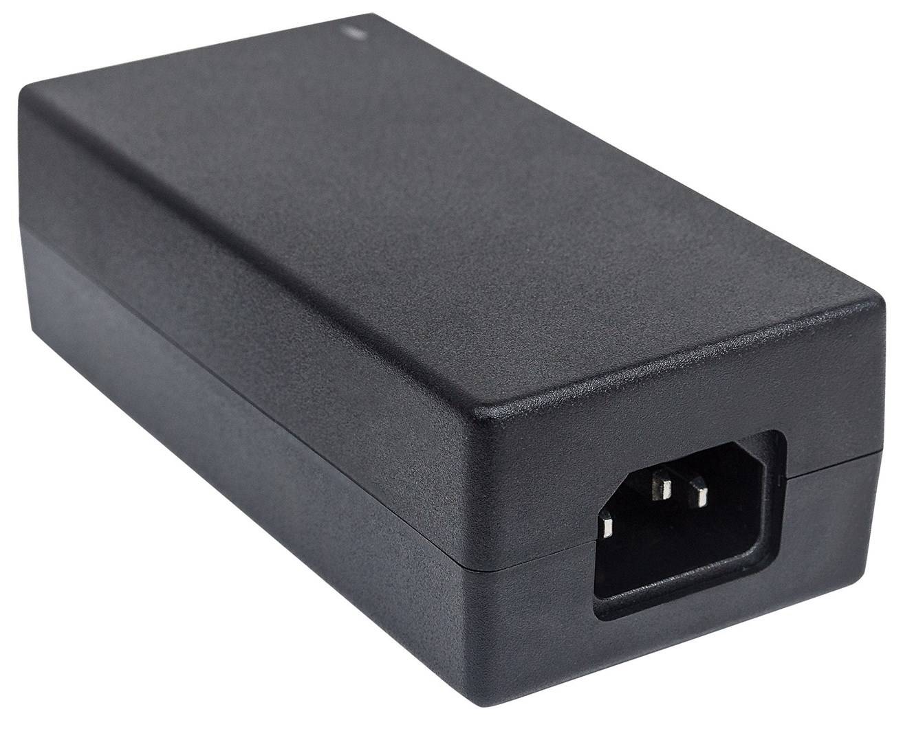 Intellinet 561235 PoE Injektor 10 / 100 / 1000 MBit/s IEEE 802.3af (12.95 W), IEEE 802.3at (25.5 W)