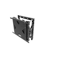 edbak - Video Wall Pop-Out-Halterung mit Schnellverschluss für 42"-65" Bildschirme, Hochformat edbak - Video Wall Pop-Out-Halterung mit Schnellverschluss für 42"-65" Bildschirme, Hochformat