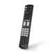 hama 00221064 Universal-Fernbedienung für Panasonic TVs, IR, lernfähig, leuchtende Tasten hama 00221064 Universal-Fernbedienung für Panasonic TVs, IR, lernfähig, leuchtende Tasten