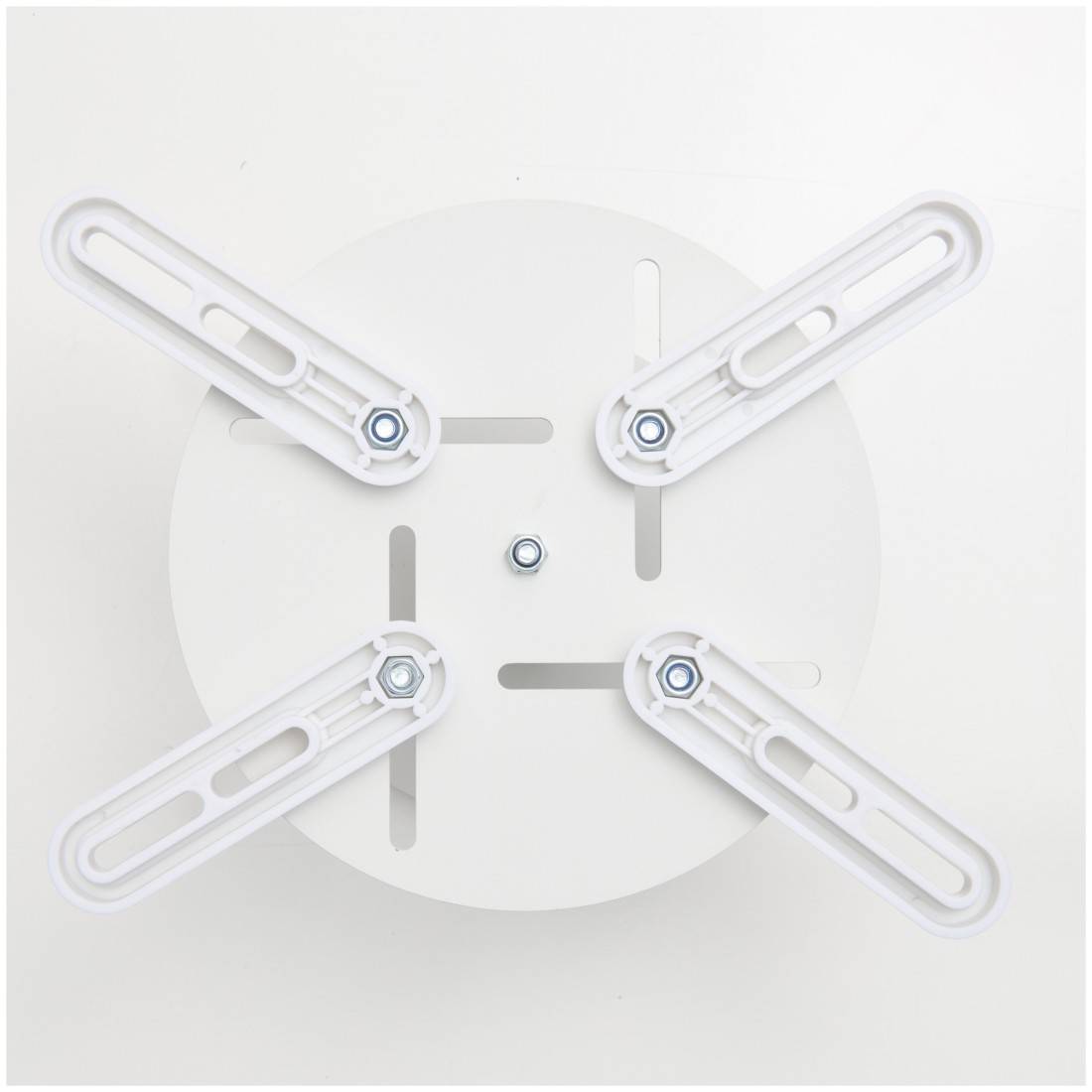 Beamerhalterung schwenkbar höhenverstellbar Decke und Wand bis 15