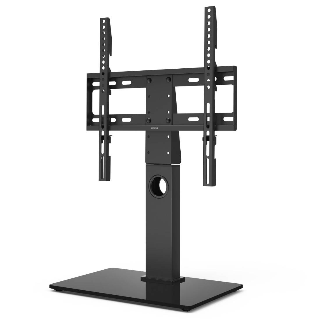 TV-Standfuss schwenkbar höhenverstellbar 140 cm 55 bis 30 kg