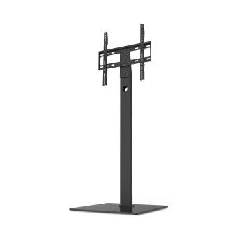 hama 00220868 TV-Ständer freistehend, schwenkbar, höhenverstellbar, 165cm (65") bis 35 kg