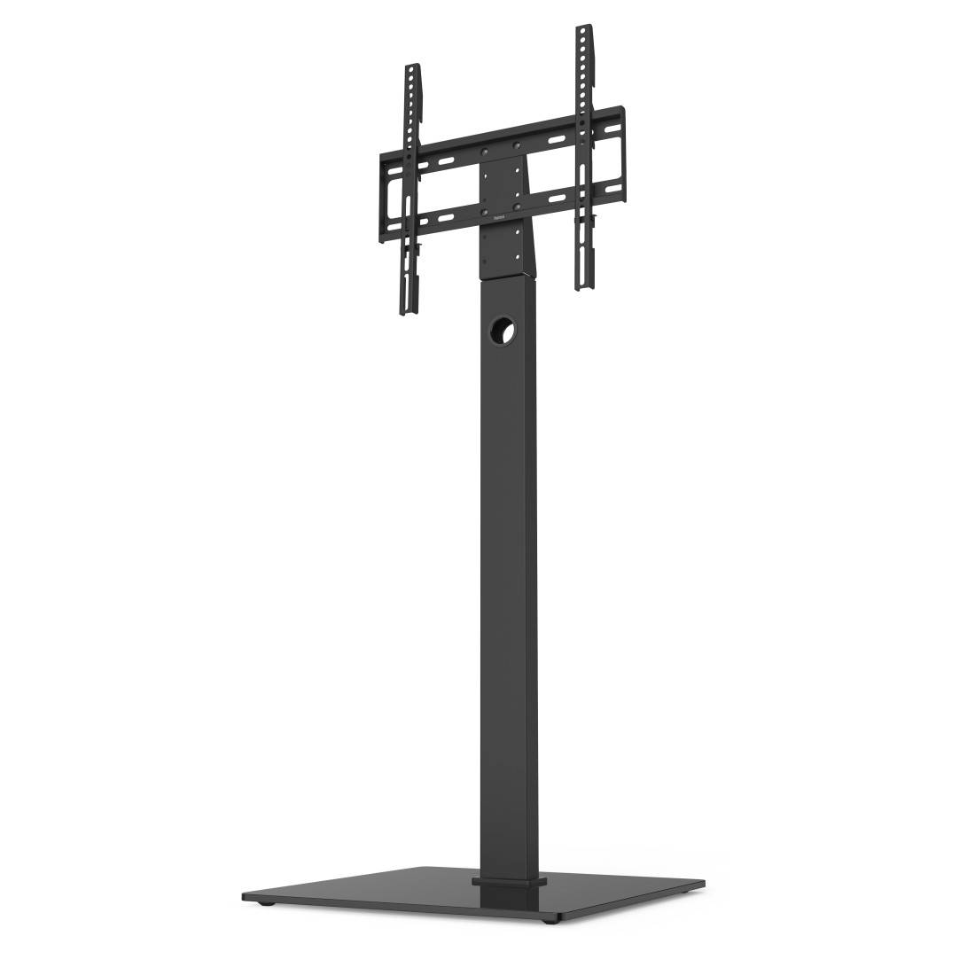 hama 00220868 TV-Ständer freistehend, schwenkbar, höhenverstellbar, 165cm (65") bis 35 kg