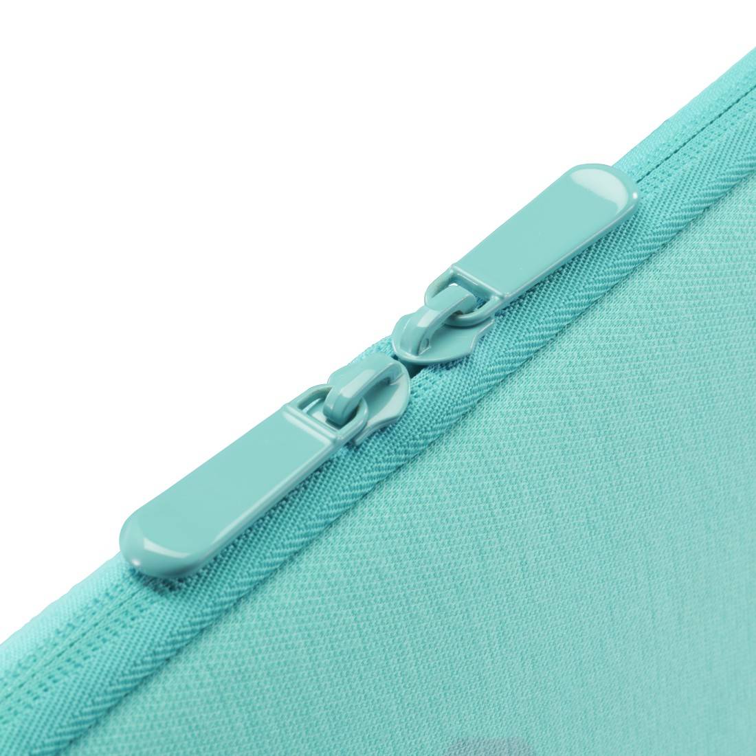 Hama Notebook Hülle Jersey Passend für maximal: 35,8 cm (14,1") Türkis