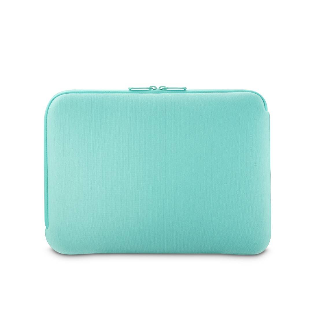 Hama Notebook Hülle Jersey Passend für maximal: 35,8 cm (14,1") Türkis
