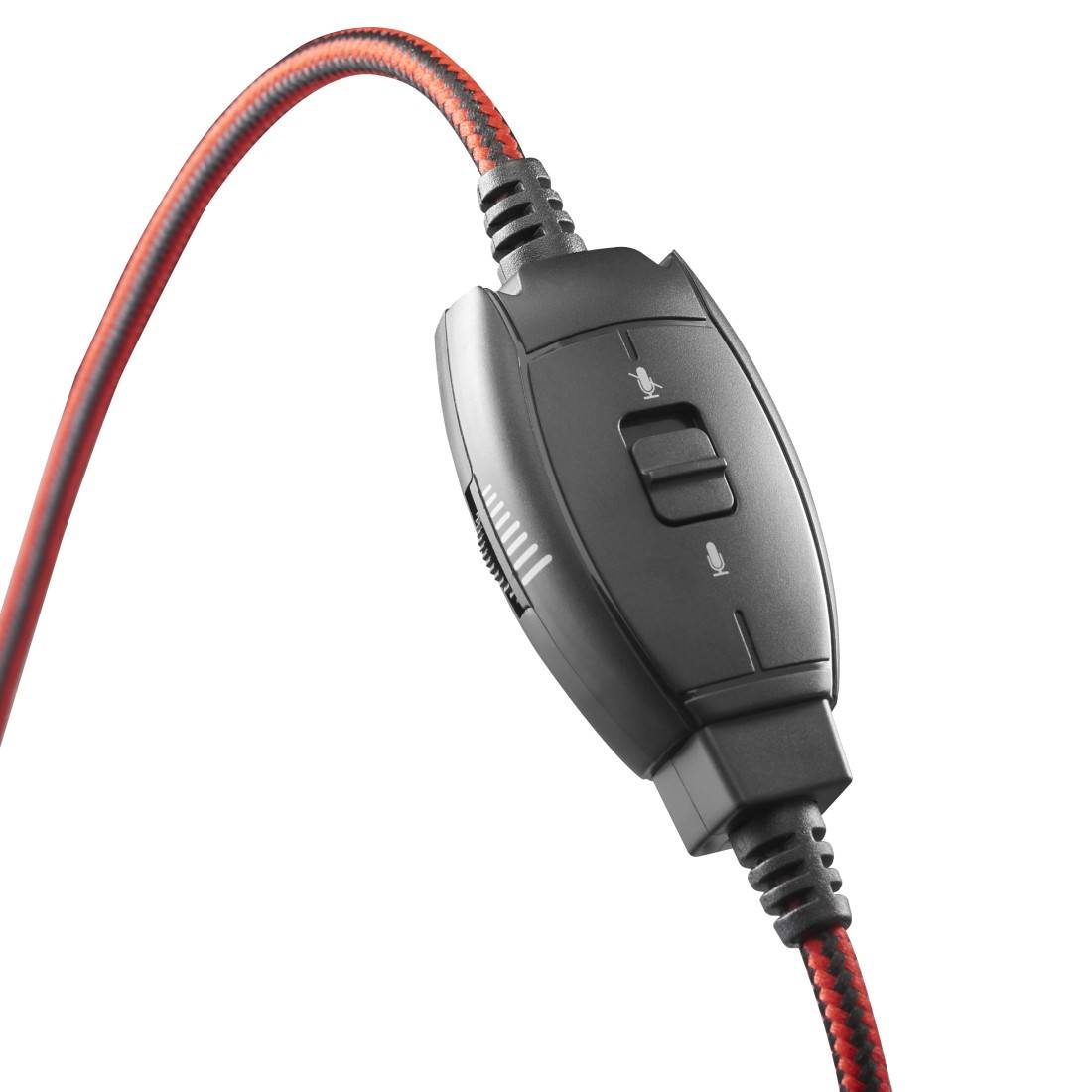 hama 00139937 PC-Office-Headset "HS-USB400 V2", Stereo, Schwarz