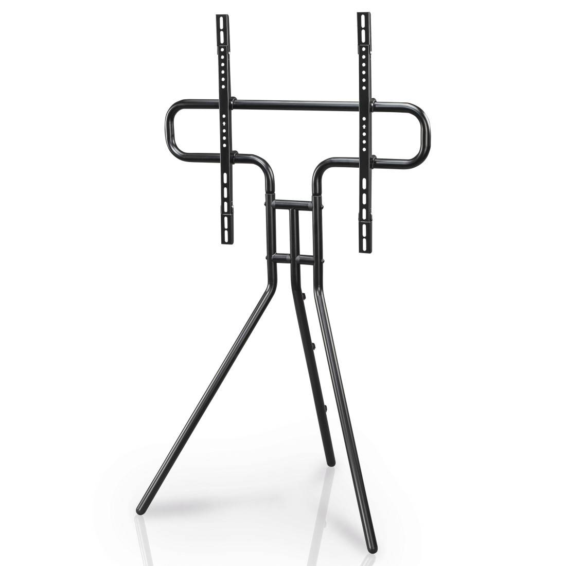 Hama TV-Ständer, Staffelei freistehend, höhenverstellbar, 191 cm (75) bis 40 kg (00220870)