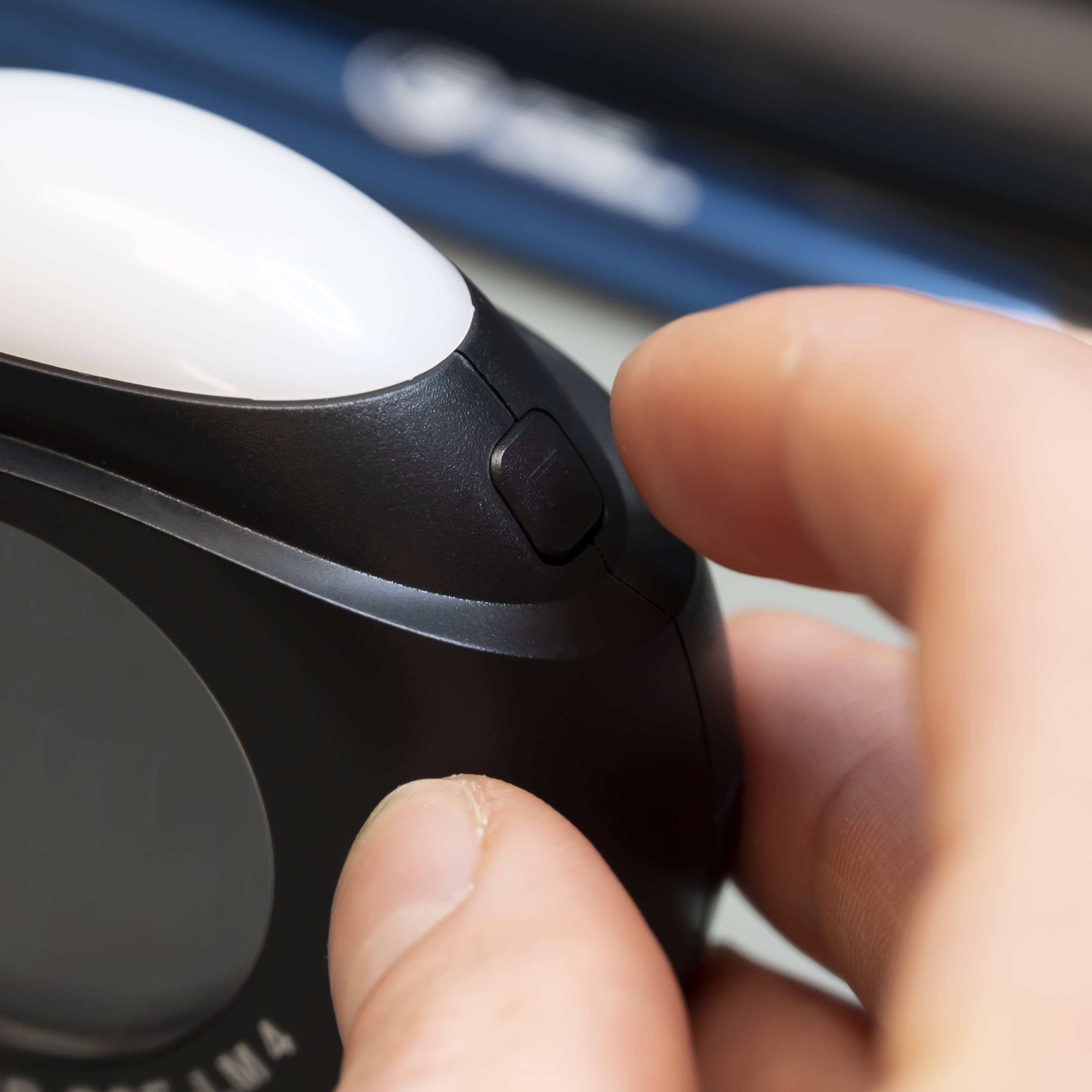 PCE Instruments PCE-LM 4 PCE-LM 4 Luxmeter 0 - 999.9 lx