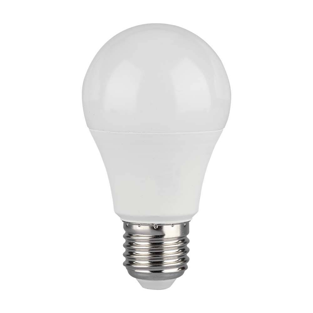 V-TAC VT-2112-N E27 Weiße LED-Lampen - GLS - IP20 - 10.5W - 1055 Lumen - 3000K