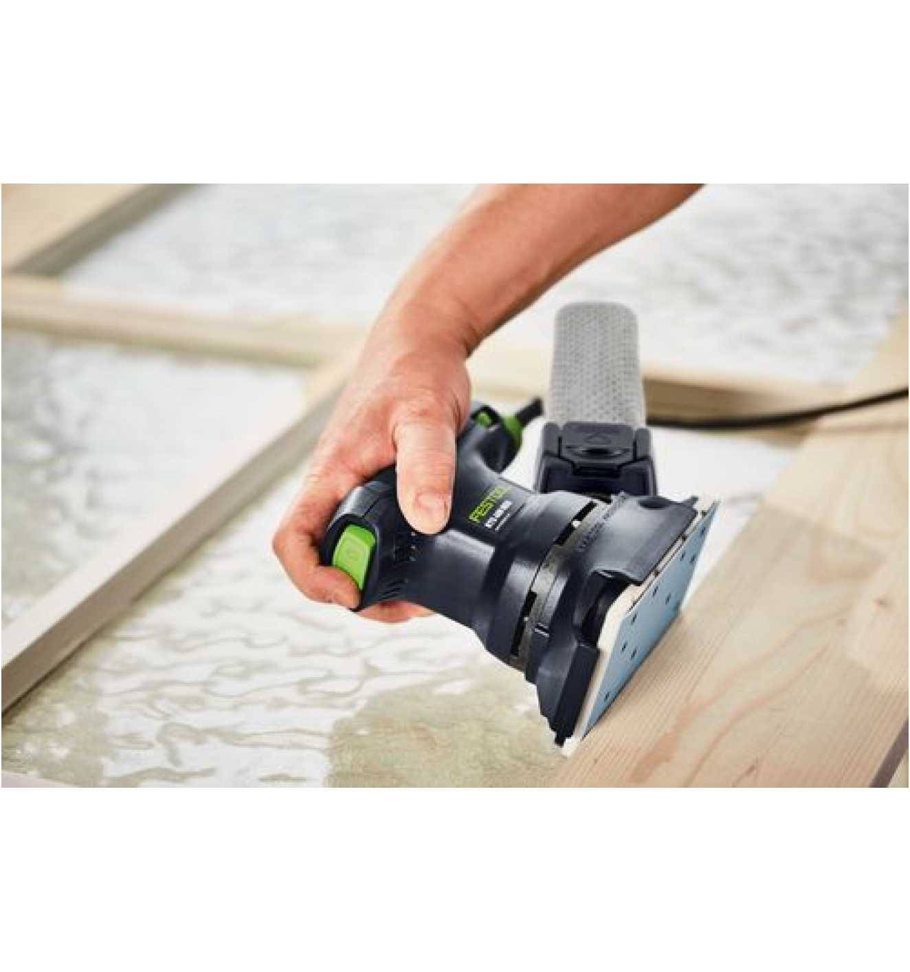 Schleifstreifen STF 80x133 P180 GR/10 Granat, FESTOOL powered by UPR