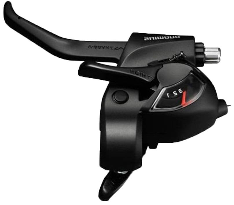 Shimano 4524667594550, 1x -04524667594550